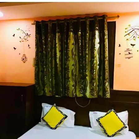 Hotel Hridey Inn New Delhi Luaran gambar