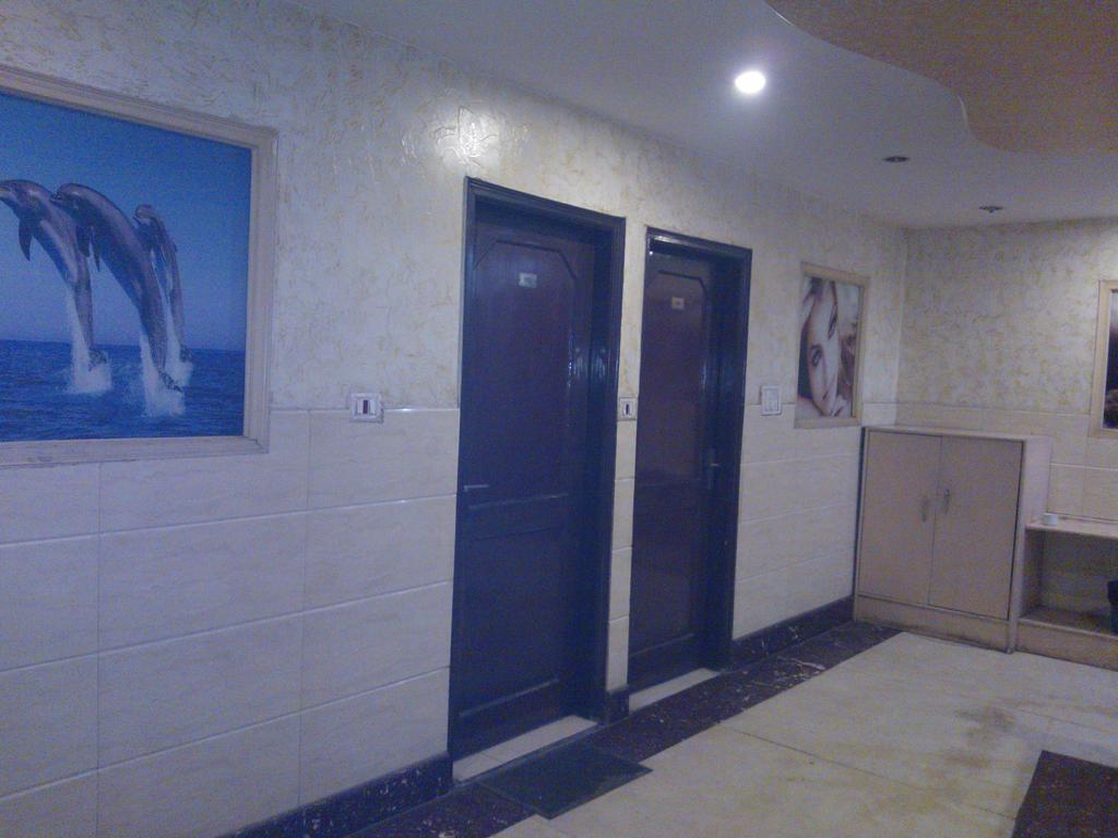 Hotel Hridey Inn New Delhi Luaran gambar