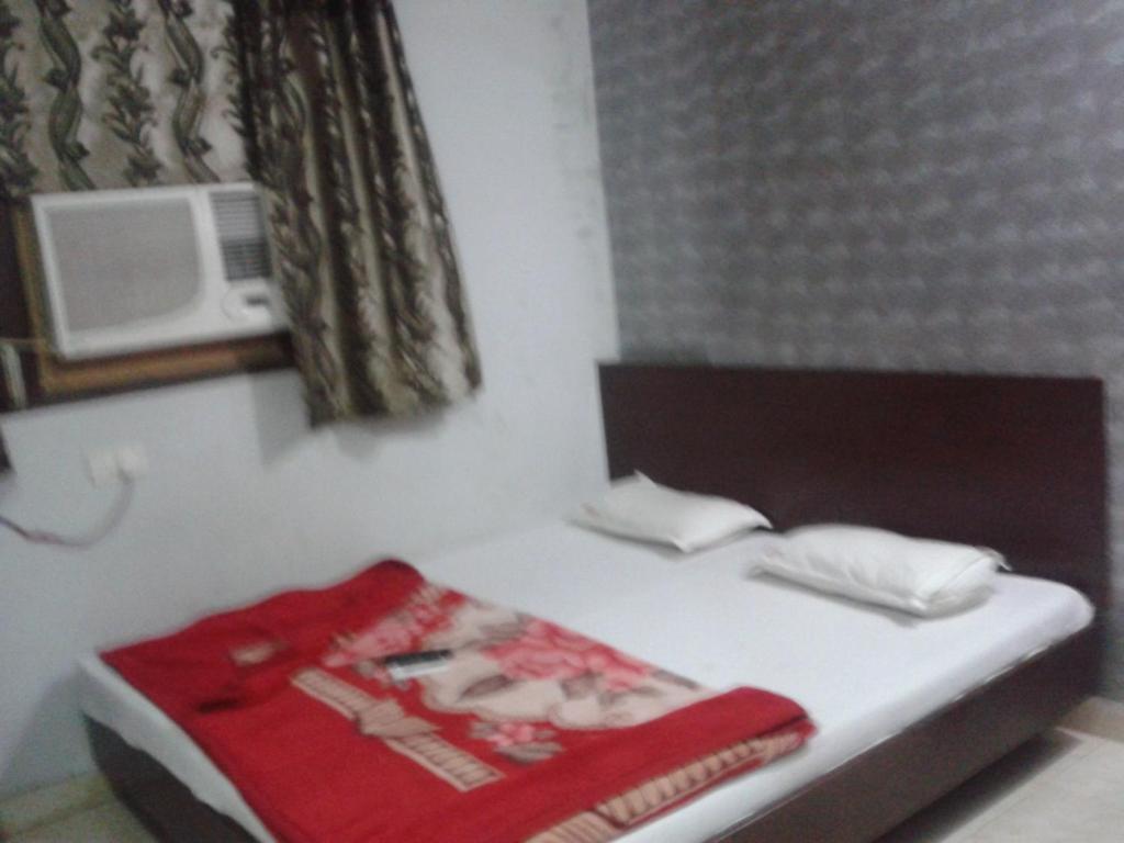 Hotel Hridey Inn New Delhi Luaran gambar
