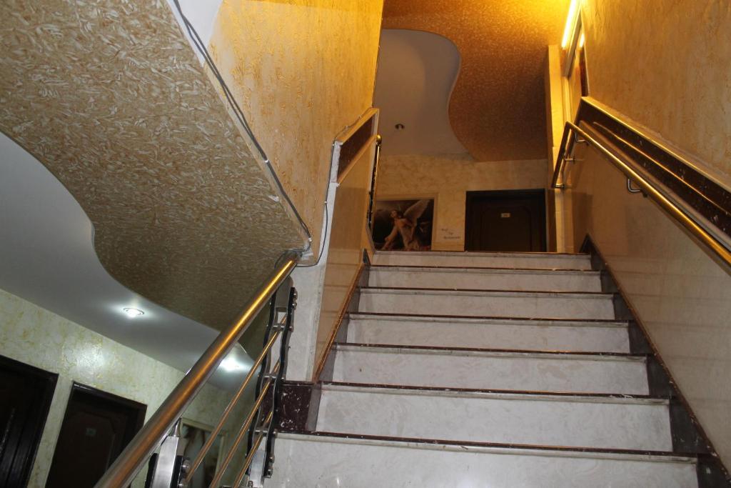 Hotel Hridey Inn New Delhi Luaran gambar
