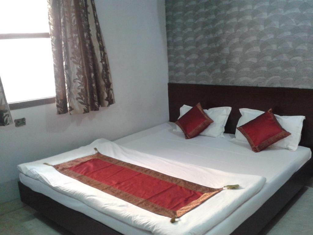 Hotel Hridey Inn New Delhi Bilik gambar