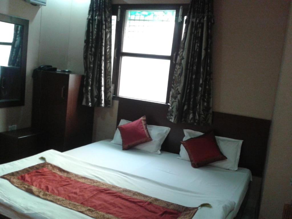 Hotel Hridey Inn New Delhi Bilik gambar