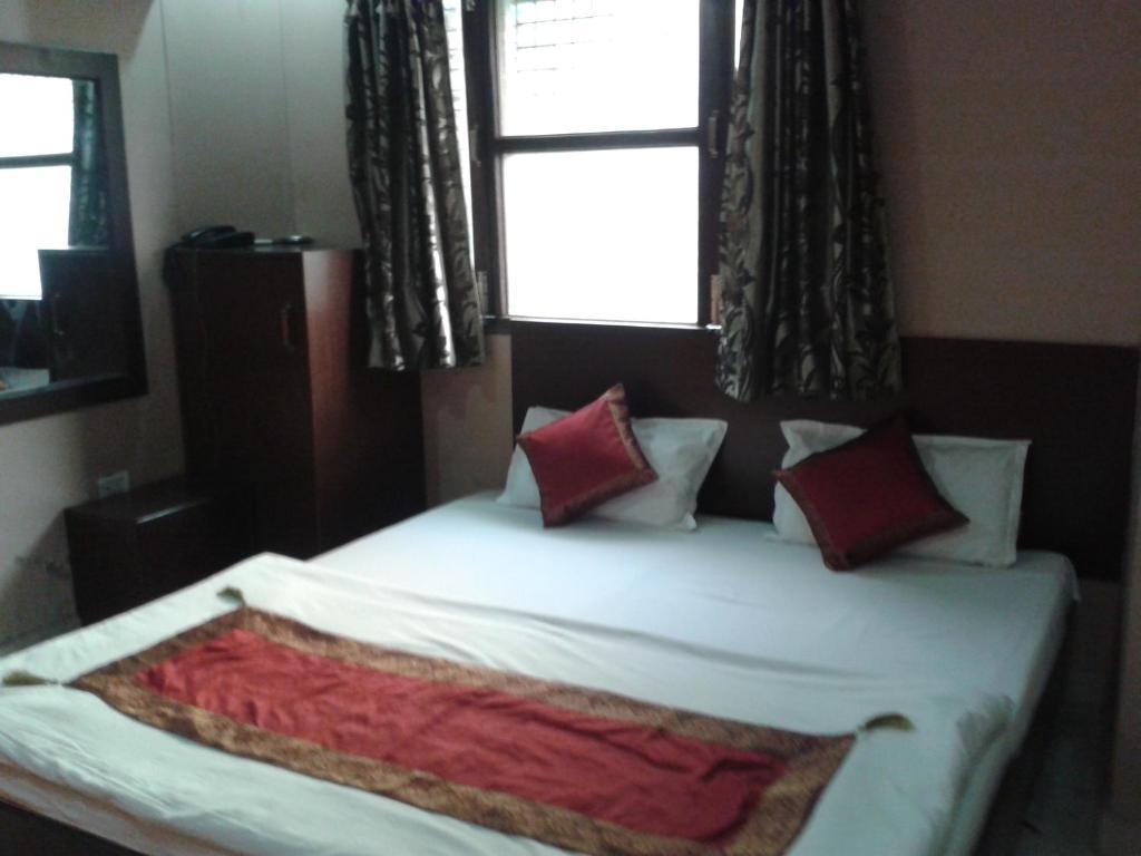 Hotel Hridey Inn New Delhi Bilik gambar
