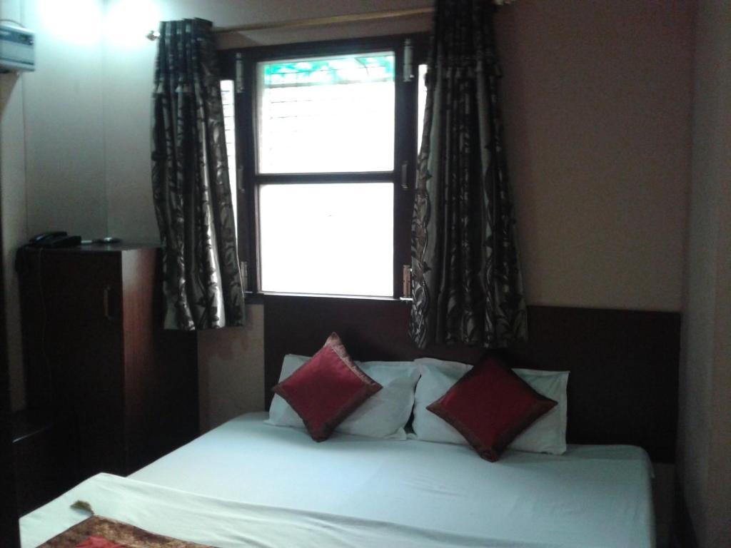 Hotel Hridey Inn New Delhi Luaran gambar