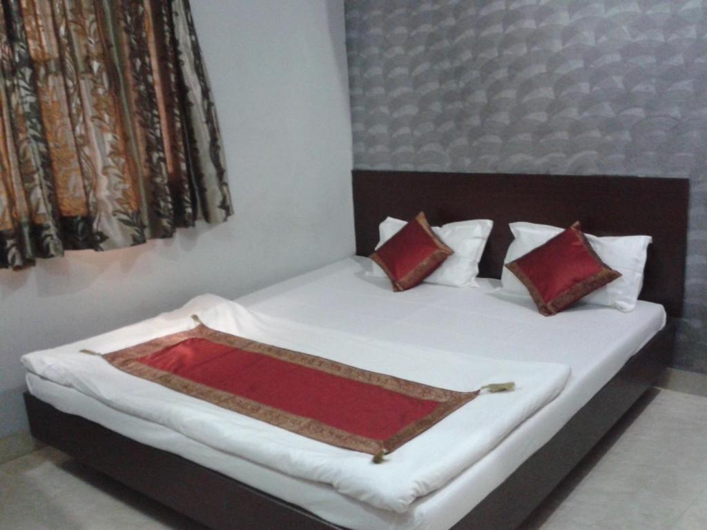 Hotel Hridey Inn New Delhi Bilik gambar