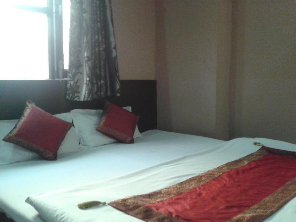 Hotel Hridey Inn New Delhi Luaran gambar