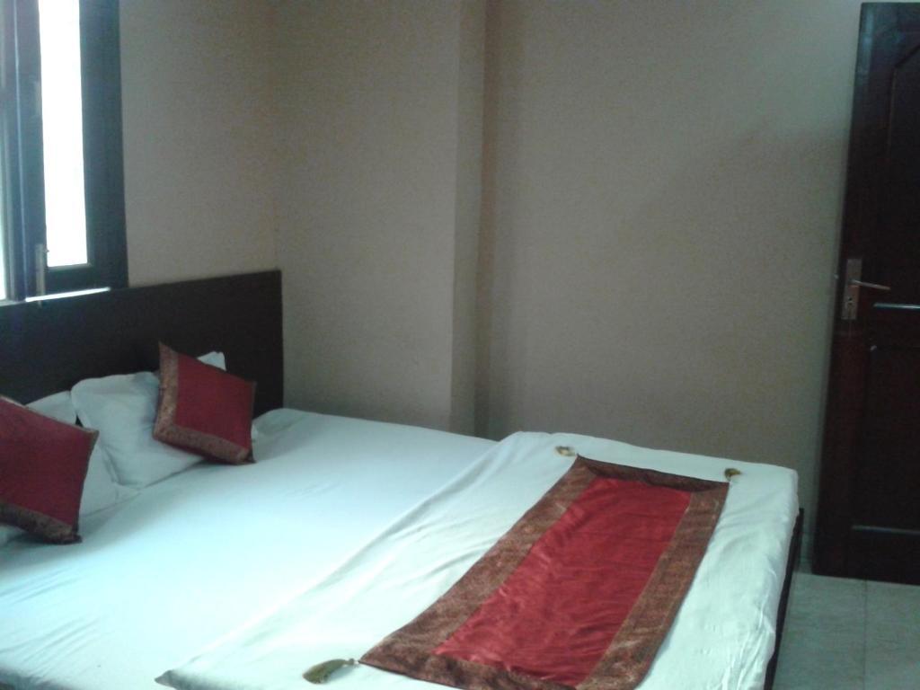 Hotel Hridey Inn New Delhi Luaran gambar